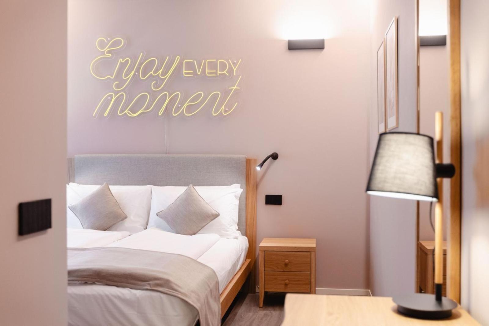 Terra Hotel Boutique Tirano Εξωτερικό φωτογραφία