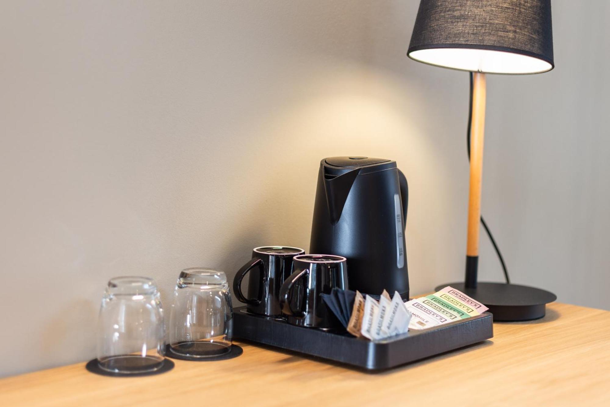 Terra Hotel Boutique Tirano Εξωτερικό φωτογραφία