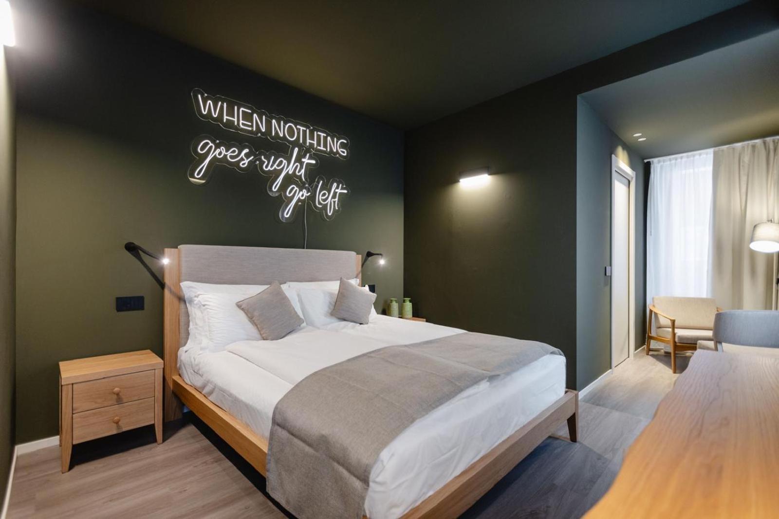 Terra Hotel Boutique Tirano Εξωτερικό φωτογραφία