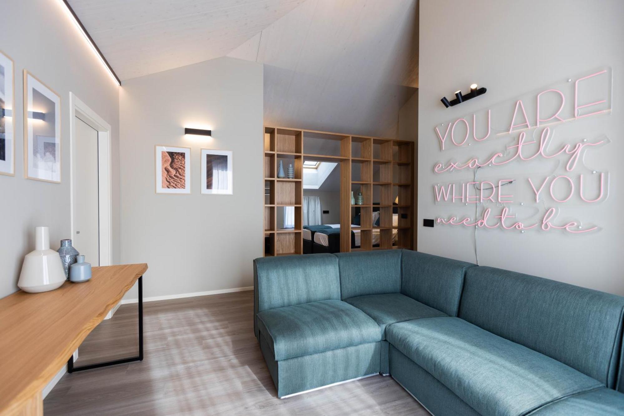 Terra Hotel Boutique Tirano Εξωτερικό φωτογραφία