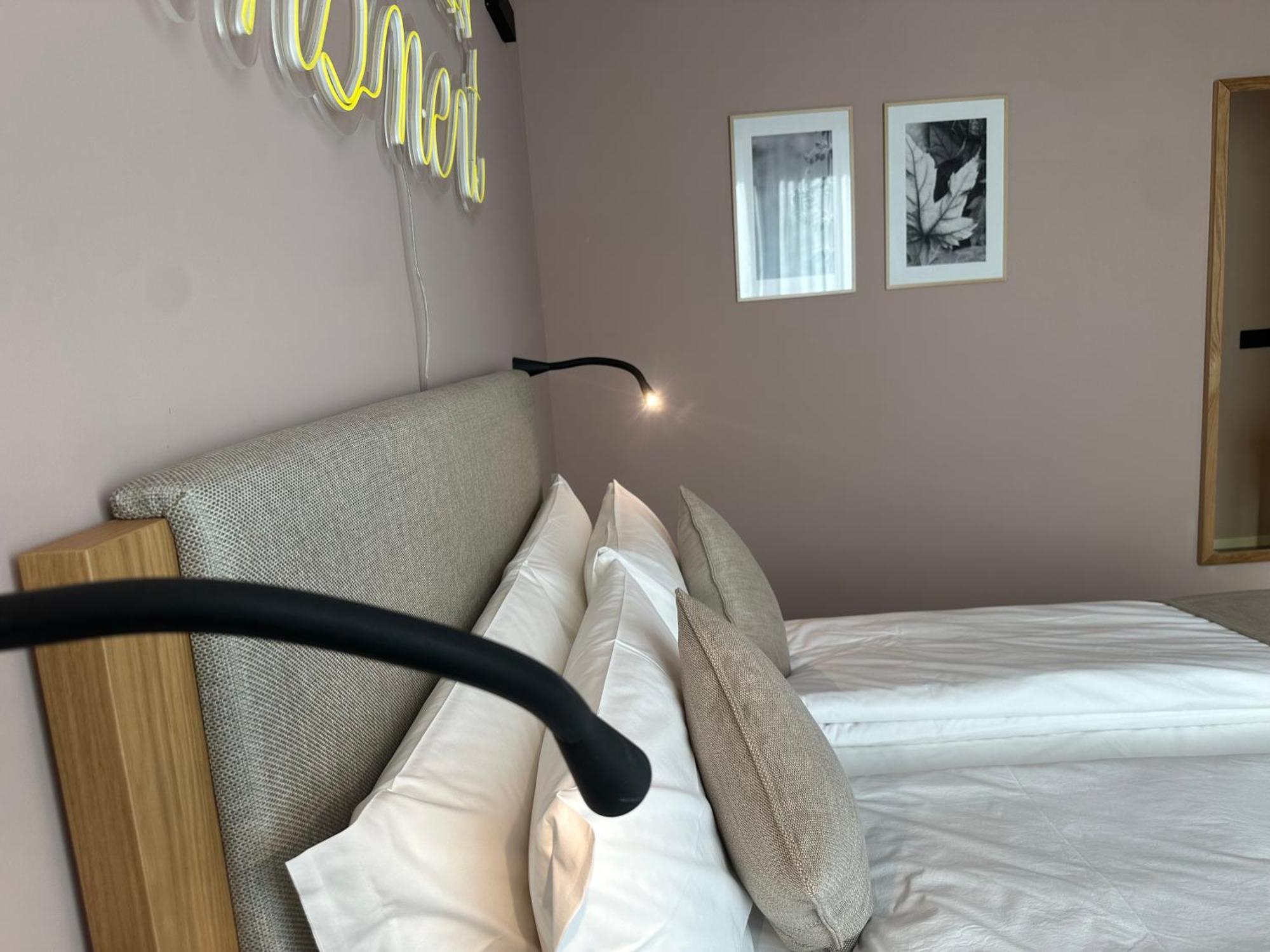 Terra Hotel Boutique Tirano Εξωτερικό φωτογραφία