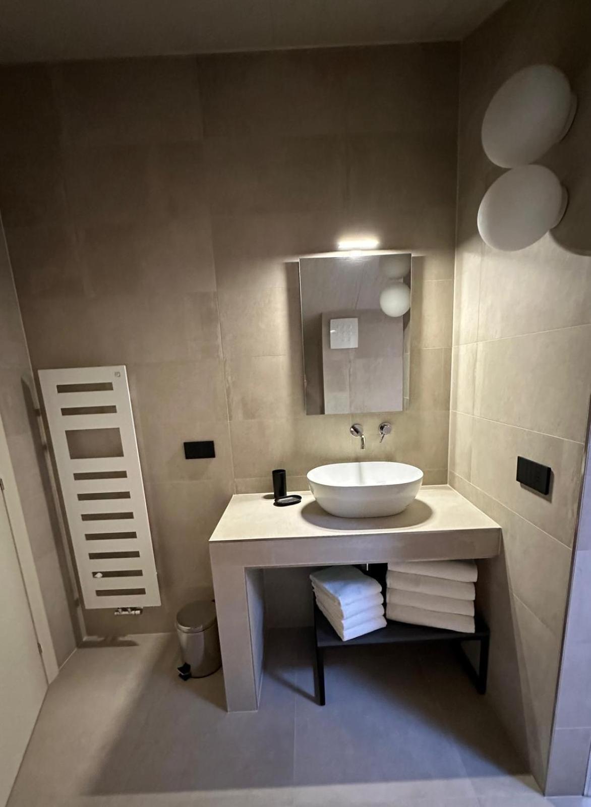 Terra Hotel Boutique Tirano Δωμάτιο φωτογραφία