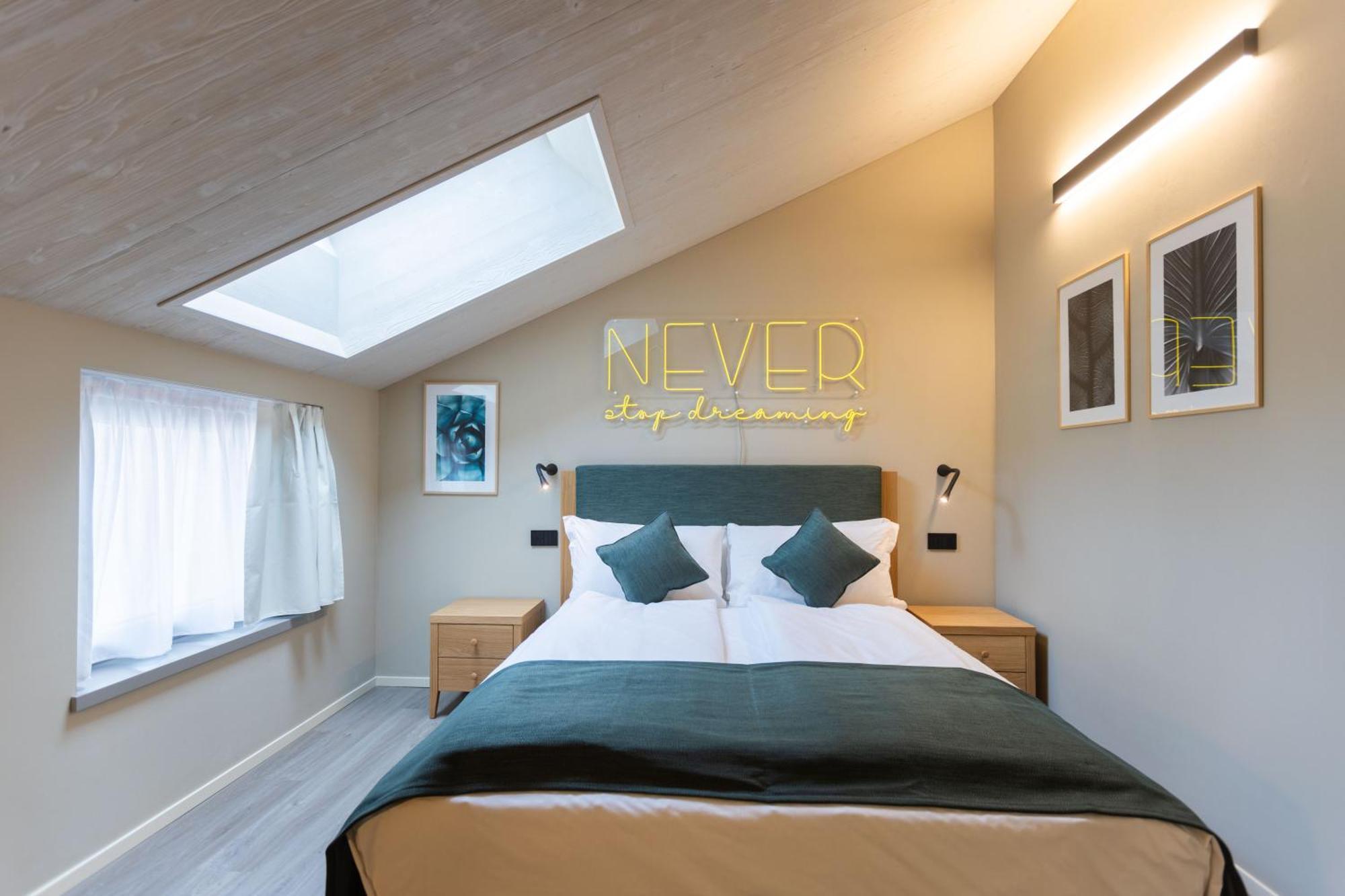 Terra Hotel Boutique Tirano Δωμάτιο φωτογραφία