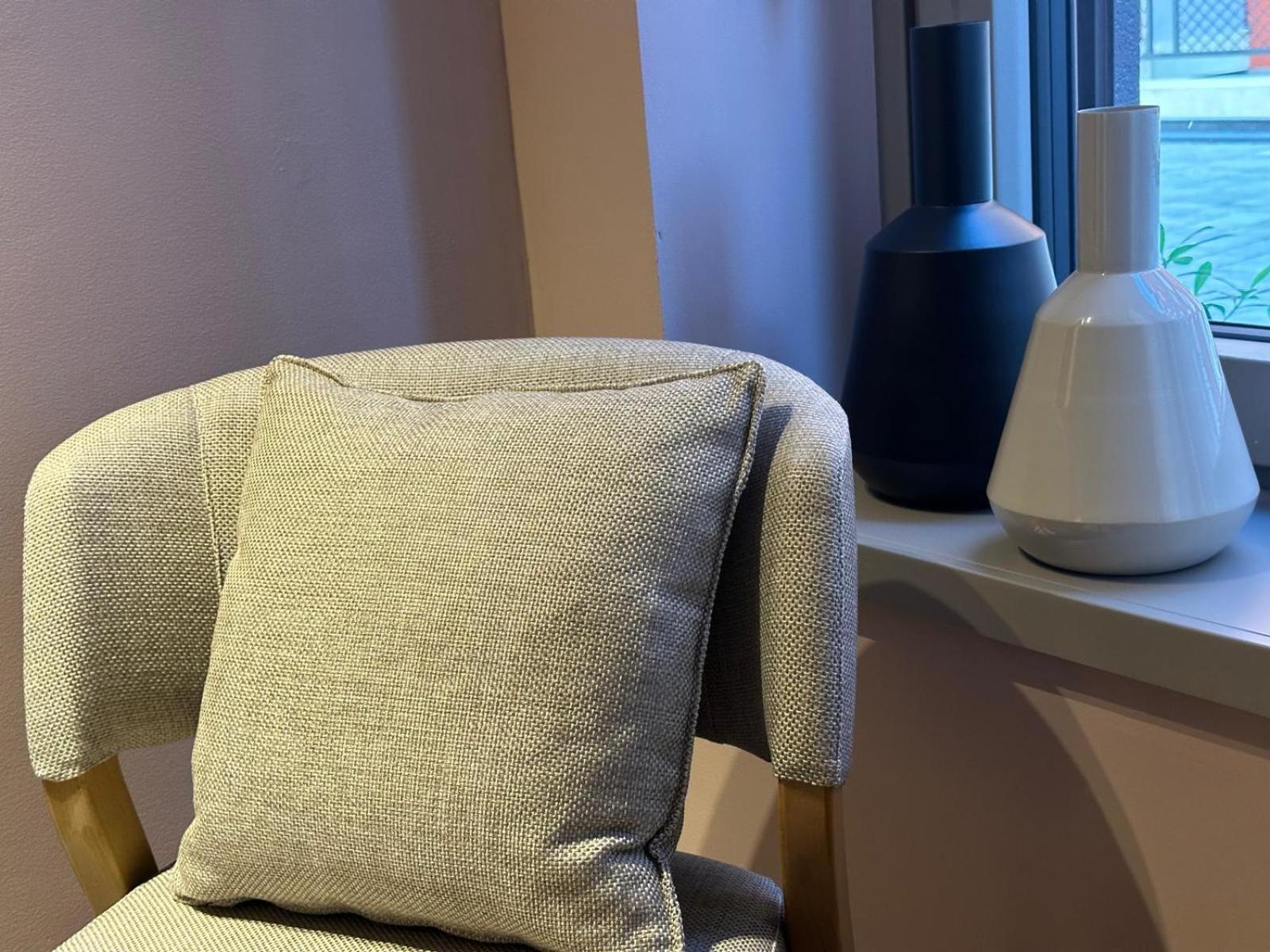 Terra Hotel Boutique Tirano Εξωτερικό φωτογραφία