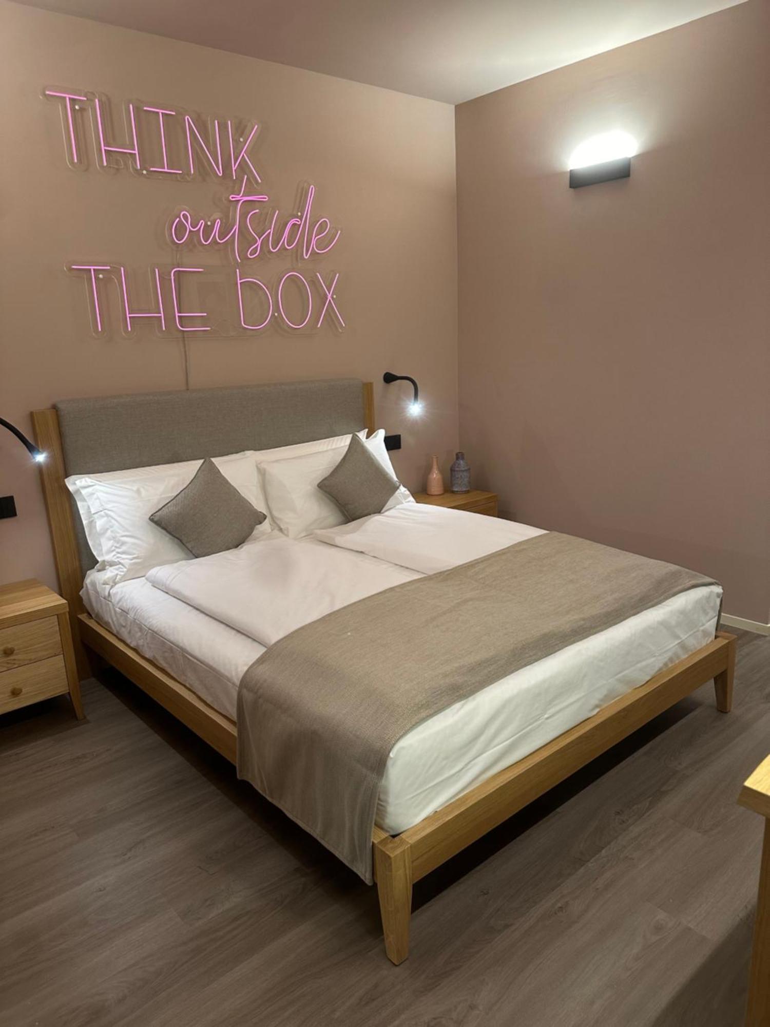 Terra Hotel Boutique Tirano Εξωτερικό φωτογραφία