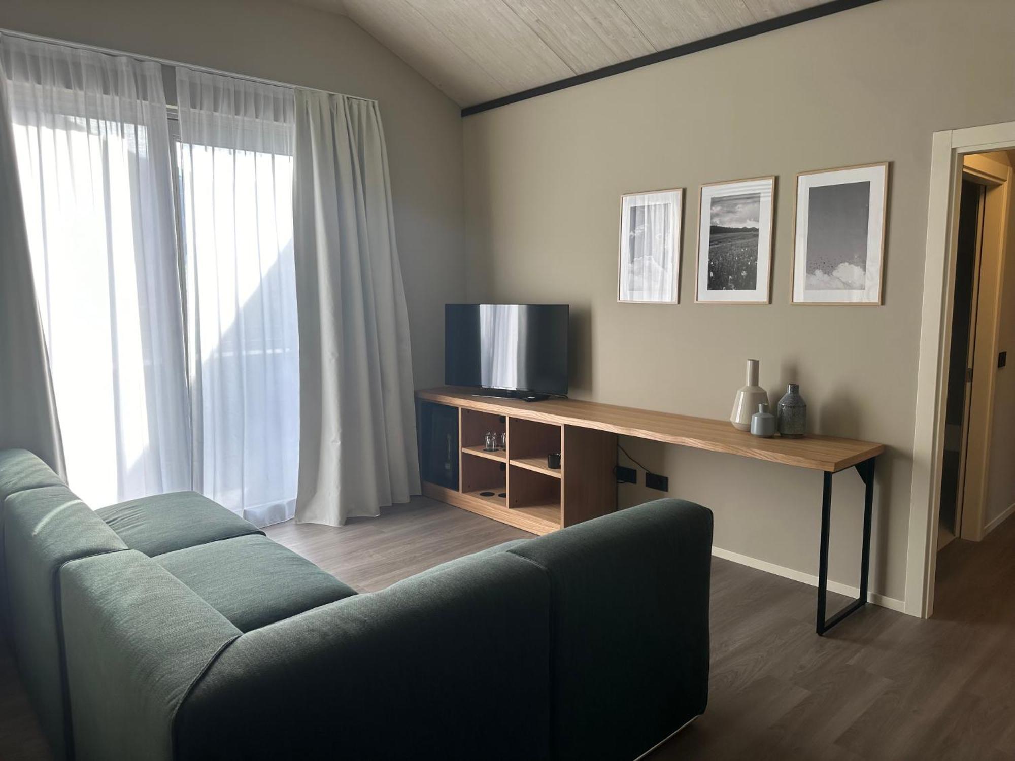 Terra Hotel Boutique Tirano Εξωτερικό φωτογραφία