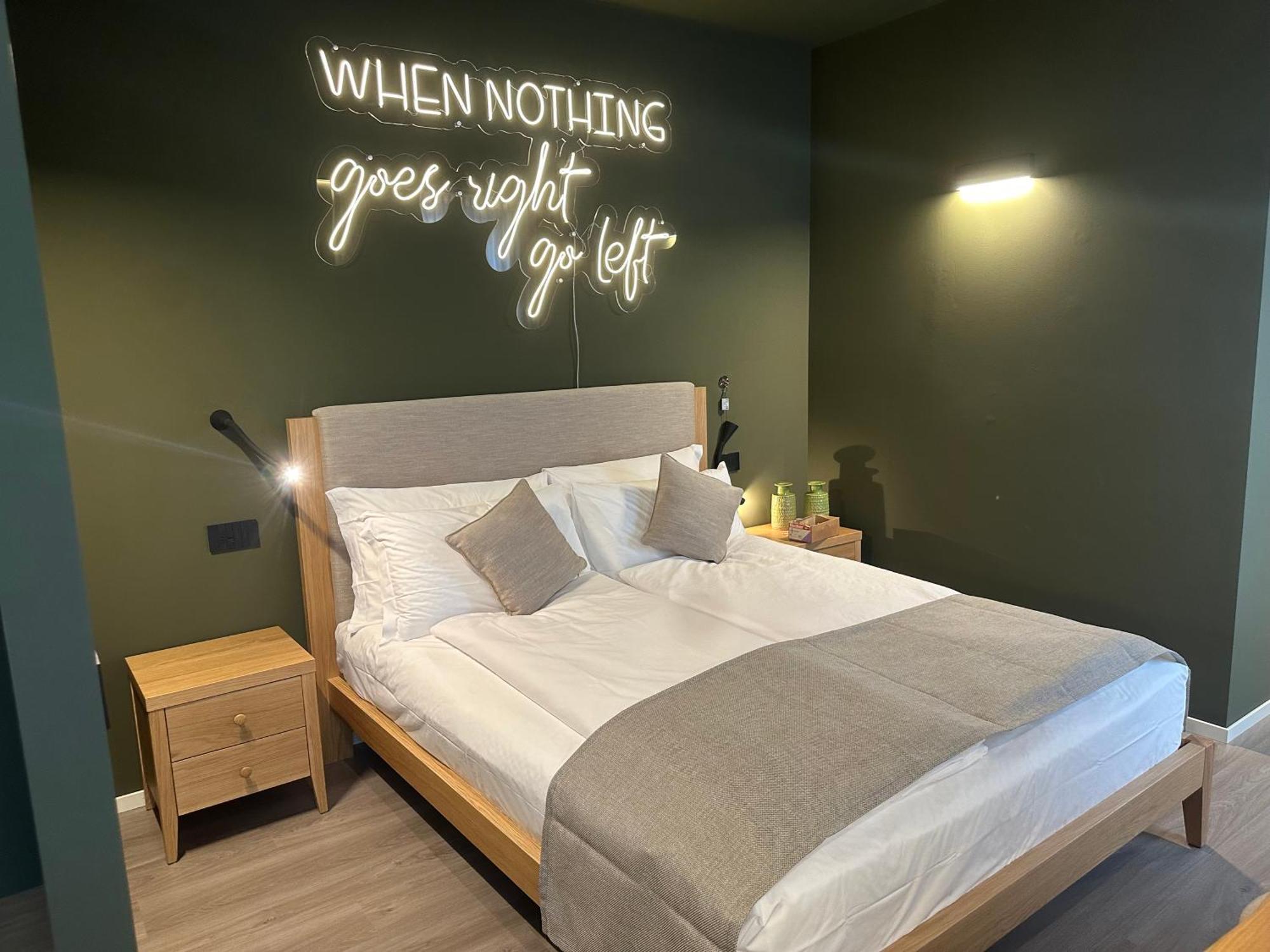 Terra Hotel Boutique Tirano Εξωτερικό φωτογραφία