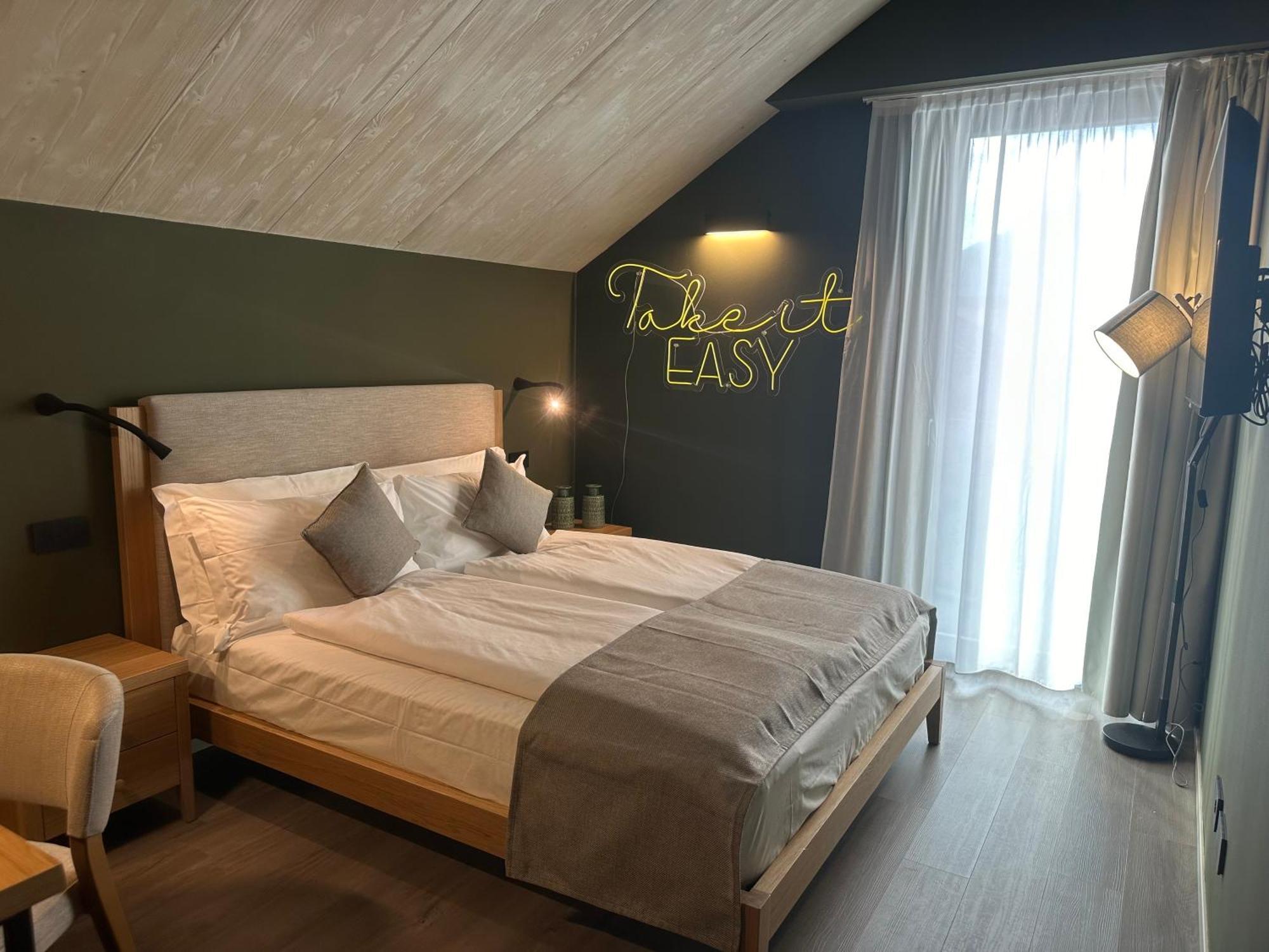 Terra Hotel Boutique Tirano Εξωτερικό φωτογραφία