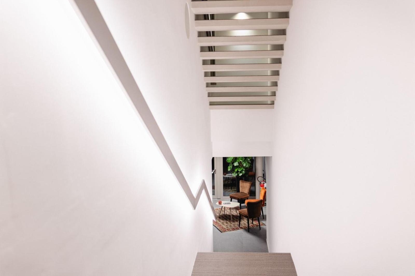 Terra Hotel Boutique Tirano Εξωτερικό φωτογραφία