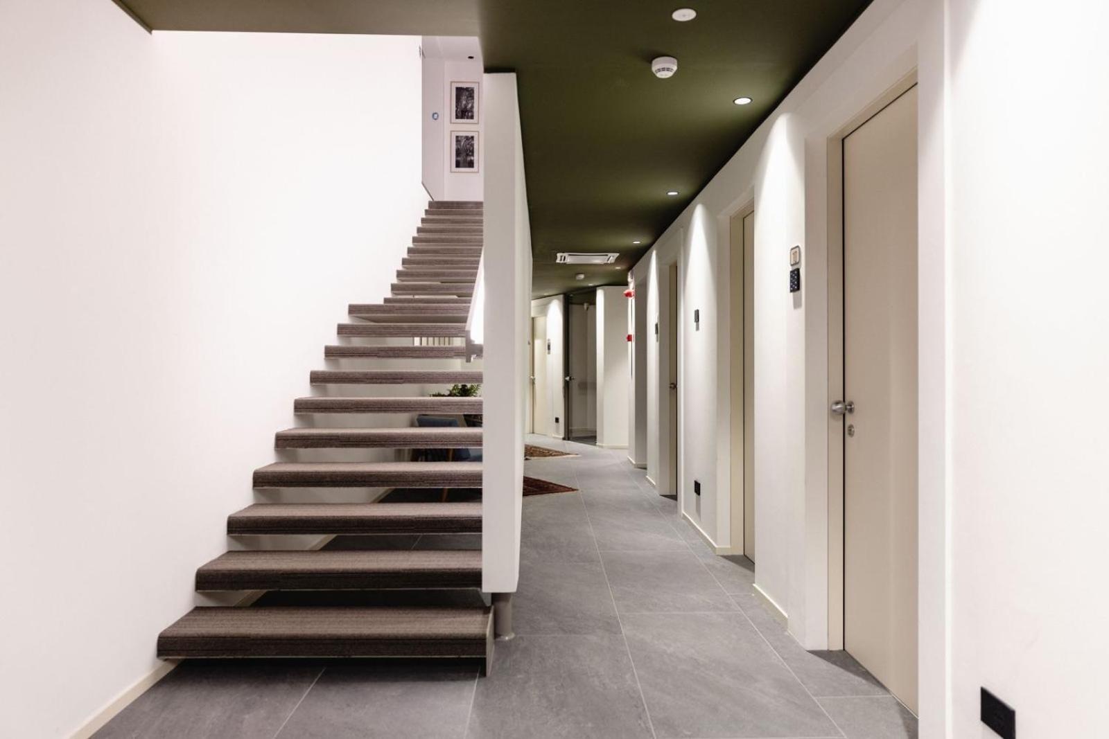 Terra Hotel Boutique Tirano Εξωτερικό φωτογραφία