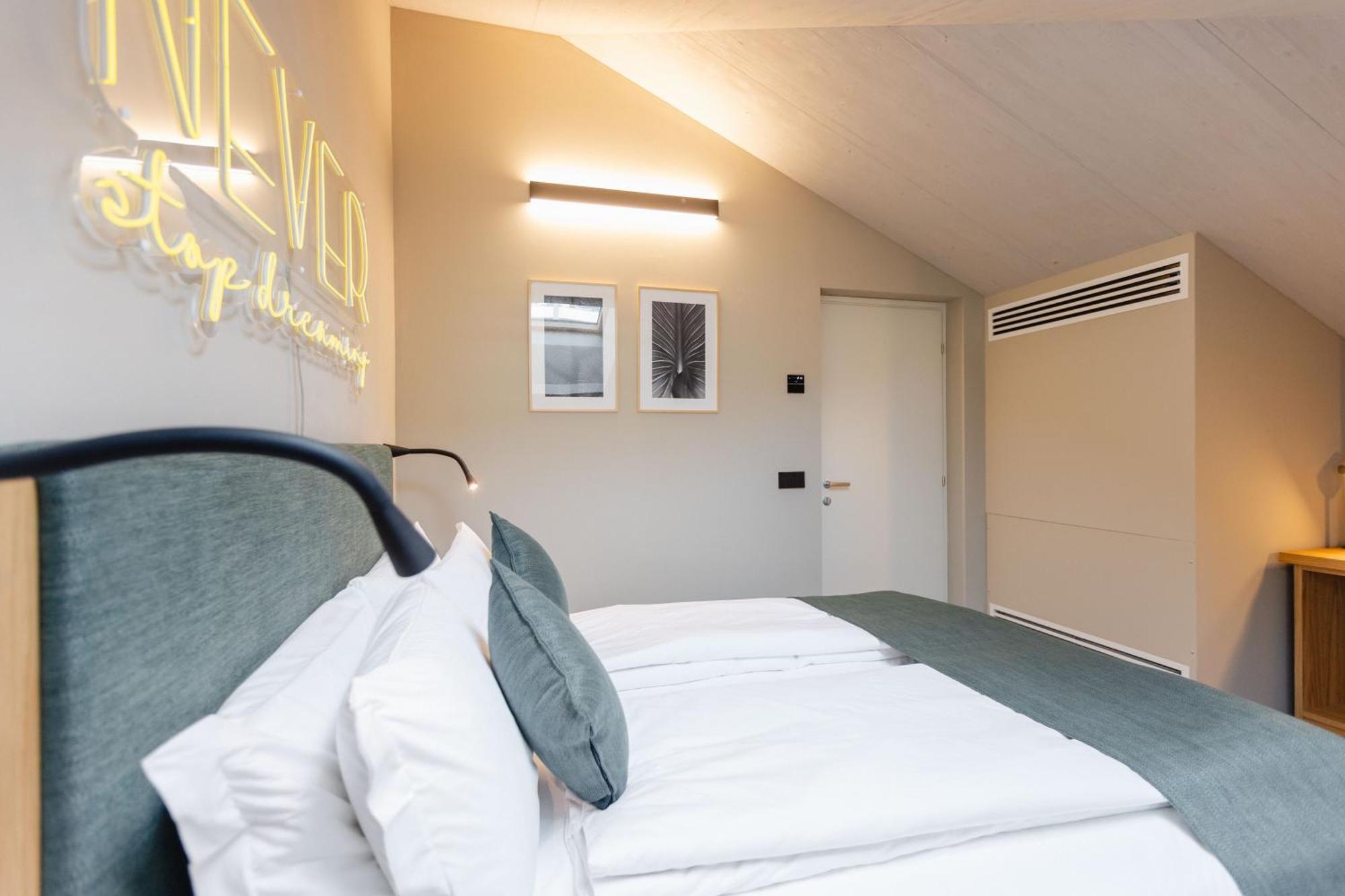Terra Hotel Boutique Tirano Εξωτερικό φωτογραφία