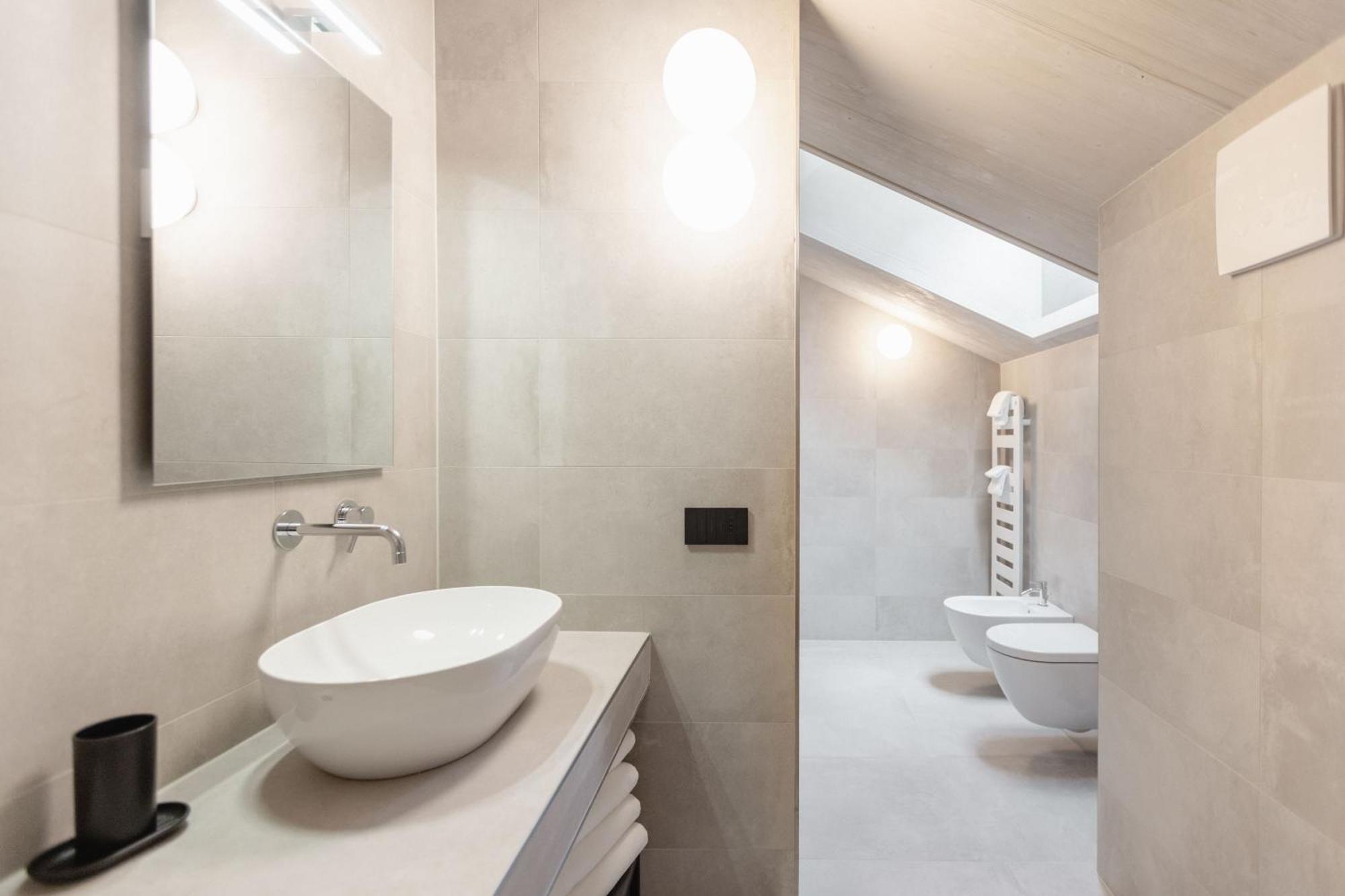Terra Hotel Boutique Tirano Εξωτερικό φωτογραφία