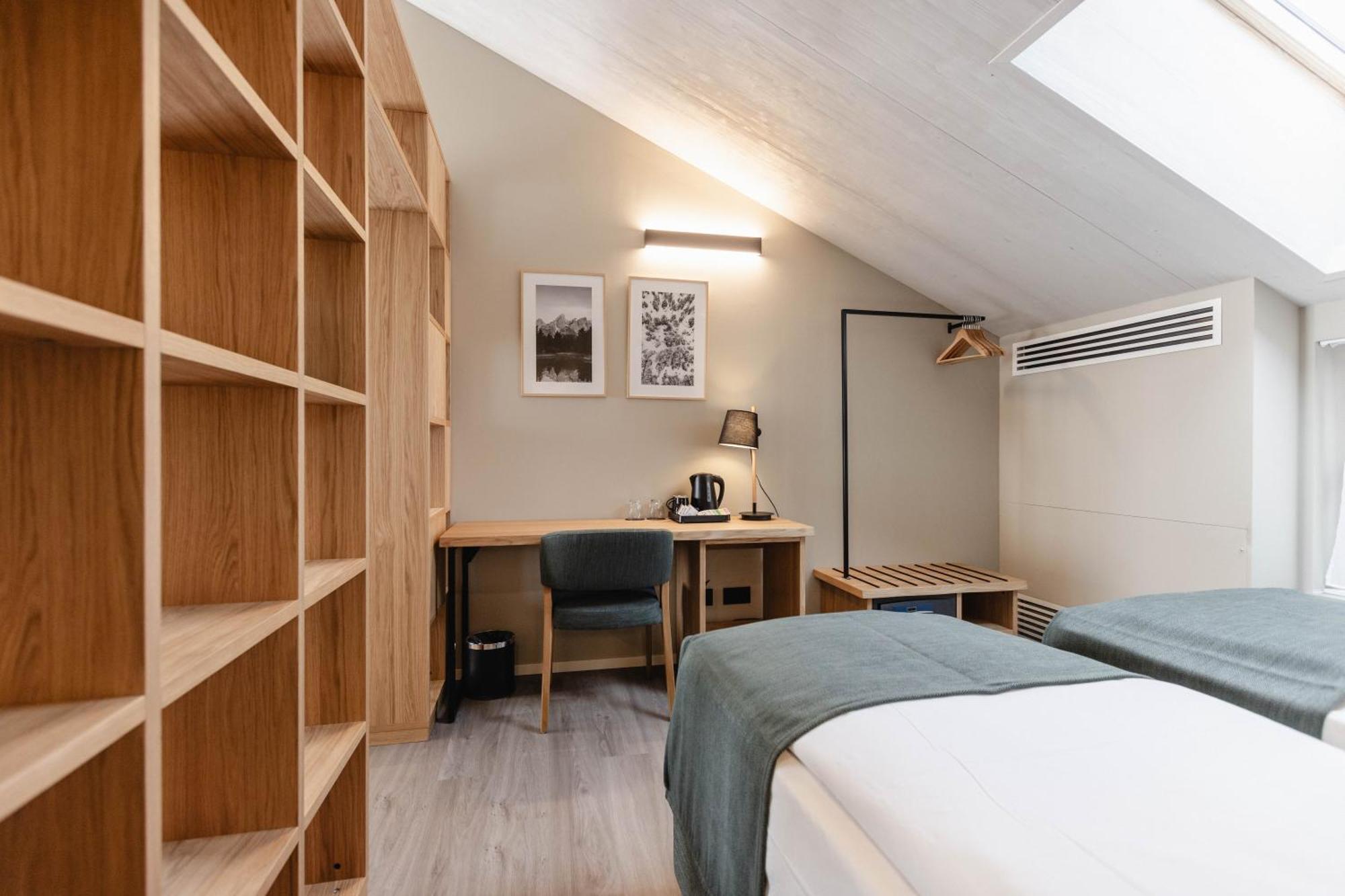 Terra Hotel Boutique Tirano Εξωτερικό φωτογραφία
