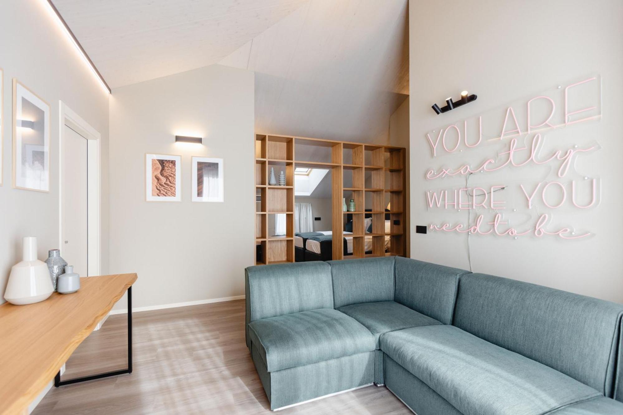 Terra Hotel Boutique Tirano Εξωτερικό φωτογραφία
