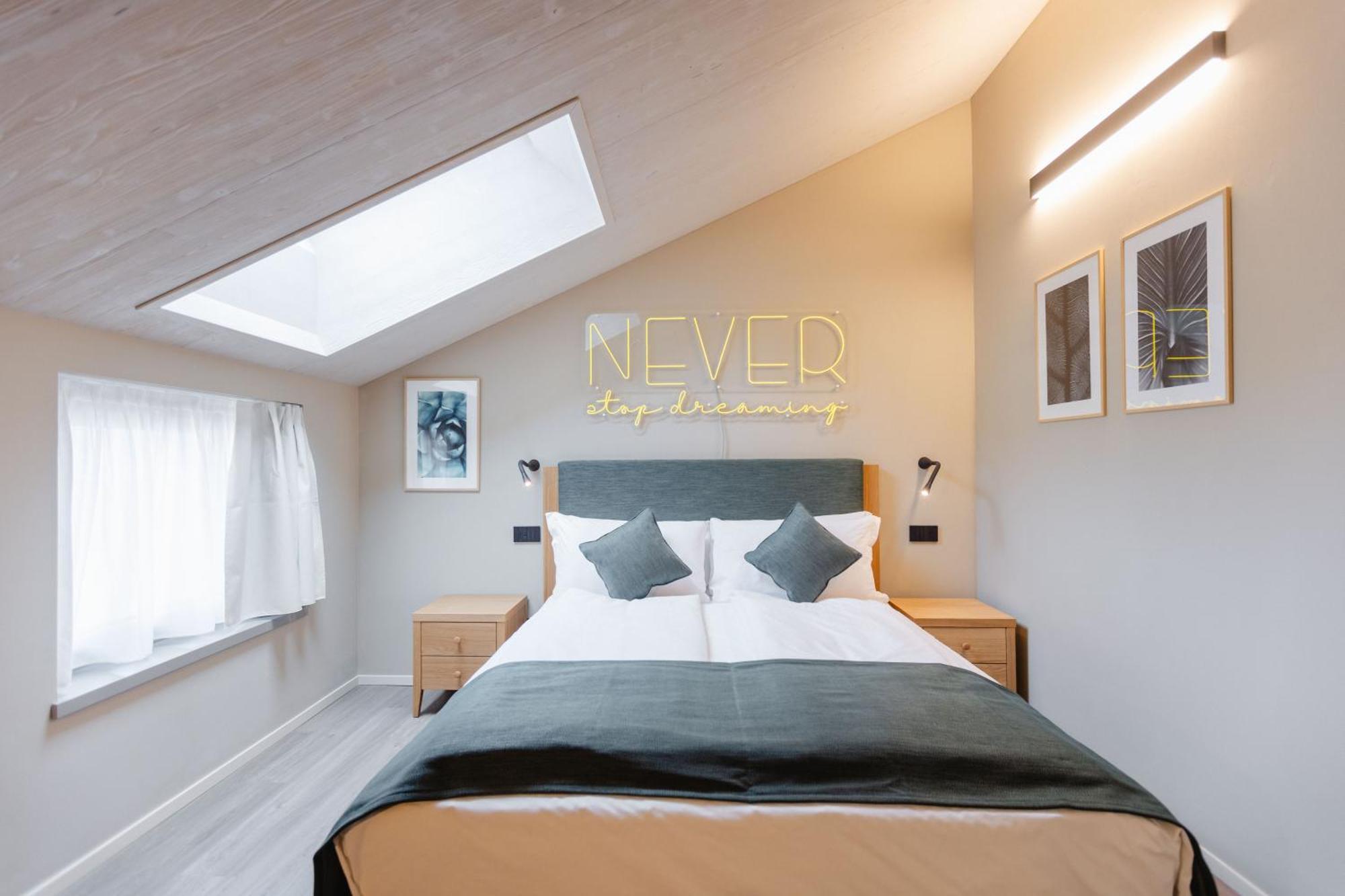 Terra Hotel Boutique Tirano Εξωτερικό φωτογραφία
